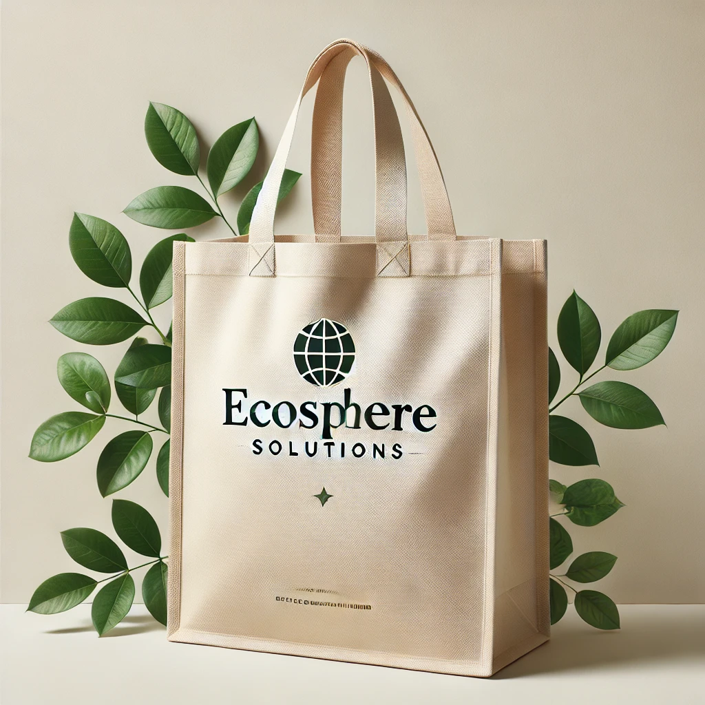 Reusable Shopping Bags
