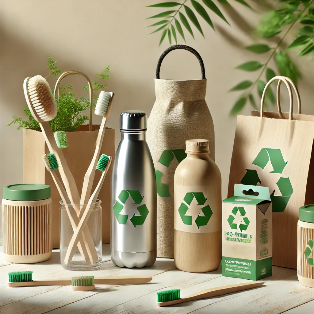 Eco-Friendly Products