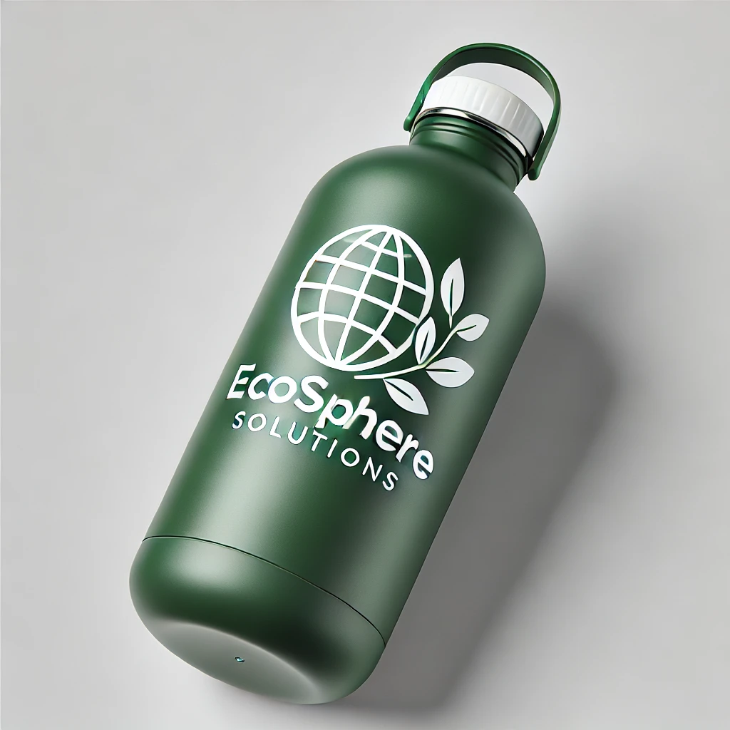 Reusable Water Bottle
